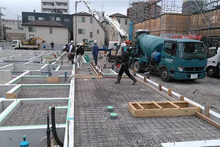 業務内容を表した画像